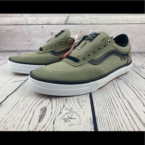 Vans Gilbert Crockett